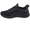 Skechers Bobs Geo-New Aesthetics 117417-BBK Juoda 36