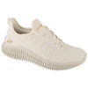 Skechers Bobs Geo-New Aesthetics 117417-OFWT Baltos 36