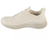 Skechers Bobs Geo-New Aesthetics 117417-OFWT Baltos 36