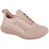 Skechers Bobs Geo-New Aesthetics 117417-TAN Smėlio spalvos 36