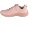 Skechers Bobs Geo - Nuostabu 117422-LTPK Rožinė 36