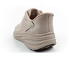 Skechers Bobs Skillz vyriški sportbačiai smėlio spalvos, lengvai įsispiriami