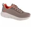 Skechers Bobs Sport B Flex - Greitas Pasukimas 117328-TPE Pilka 36