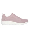 Skechers Bobs Sport B Flex Lo batai - Graceful Stride W 117591 BLSH rožiniai