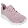 Skechers Bobs Sport B Flex Lo batai - Graceful Stride W 117591 BLSH rožiniai