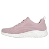 Skechers Bobs Sport B Flex Lo batai - Graceful Stride W 117591 BLSH rožiniai