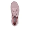 Skechers Bobs Sport B Flex Lo batai - Graceful Stride W 117591 BLSH rožiniai