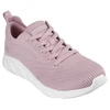 Skechers Bobs Sport B Flex Lo batai - Graceful Stride W 117591 BLSH rožiniai