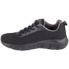 Skechers Bobs Sport B Flex - Quick Pivot 117328-BBK Juoda 36