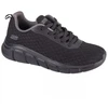 Skechers Bobs Sport B Flex - Quick Pivot 117328-BBK Juoda 36