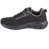 Skechers Bobs Sport B Flex - Quick Pivot 117328-BBK Juoda 36