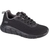 Skechers Bobs Sport B Flex - Quick Pivot 117328-BBK Juoda 36