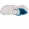 Skechers Bobs Sport B Flex - Quick Pivot 117328-OFWT Balta 36