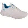 Skechers Bobs Sport B Flex - Quick Pivot 117328-OFWT Balta 36