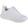 Skechers Bobs Sport Buno - How Sweet 117151-WHT Balta 36