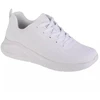 Skechers Bobs Sport Buno - How Sweet 117151-WHT Balta 36