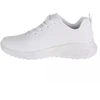 Skechers Bobs Sport Buno - How Sweet 117151-WHT Balta 36