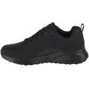 Skechers Bobs Sport Buno - Tokia saldu 117151-BBK Juoda 35.5