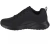 Skechers Bobs Sport Buno - Tokia saldu 117151-BBK Juoda 35.5