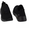Skechers Bobs Sport Sparrow 2.0 - Allegiance Crew 117027-BBK Juoda 36