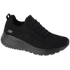 Skechers Bobs Sport Sparrow 2.0 - Allegiance Crew 117027-BBK Juoda 36
