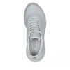 Skechers Bobs Sport Squad Chaos - Face Off W 117209 LTGY batai