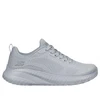 Skechers Bobs Sport Squad Chaos - Face Off W 117209 LTGY batai