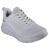 Skechers Bobs Sport Squad Chaos - Face Off W 117209 LTGY batai