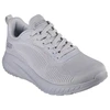 Skechers Bobs Sport Squad Chaos - Face Off W 117209 LTGY batai