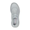 Skechers Bobs Sport Squad Chaos - Face Off W 117209 LTGY batai