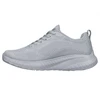 Skechers Bobs Sport Squad Chaos - Face Off W 117209 LTGY batai