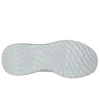 Skechers Bobs Sport Squad Chaos - Face Off W 117209 LTGY batai