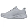 Skechers Bobs Sport Squad Chaos - Face Off W 117209 LTGY batai