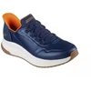 Skechers Bobs Squad 4 Direct Step Vyriški batai Tamsiai mėlynos 118424 NVY