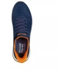 Skechers Bobs Squad 4 Direct Step Vyriški batai Tamsiai mėlynos 118424 NVY