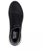 Skechers Bobs Squad 4 Direct Step Vyriški batai Juoda 118424 BLK