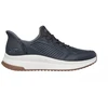 Skechers Bobs Squad 4 Direct Step Vyriški batai Juoda 118424 BLK