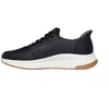 Skechers Bobs Squad 4 Direct Step Vyriški batai Juoda 118424 BLK