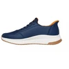 Skechers Bobs Squad 4 Direct Step Vyriški batai Tamsiai mėlynos 118424 NVY