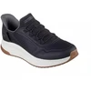 Skechers Bobs Squad 4 Direct Step Vyriški batai Juoda 118424 BLK