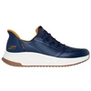 Skechers Bobs Squad 4 Direct Step Vyriški batai Tamsiai mėlynos 118424 NVY