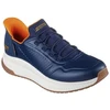 Skechers Bobs Squad 4 Direct Step Vyriški batai Tamsiai mėlynos 118424 NVY