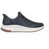 Skechers Bobs Squad 4 Direct Step Vyriški batai Juoda 118424 BLK