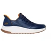 Skechers Bobs Squad 4 Direct Step Vyriški batai Tamsiai mėlynos 118424 NVY