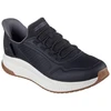 Skechers Bobs Squad 4 Direct Step Vyriški batai Juoda 118424 BLK