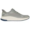Skechers Bobs Squad 4 vyriški batai, alyvuogių spalvos, 118423 OLV