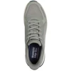 Skechers Bobs Squad 4 vyriški batai, alyvuogių spalvos, 118423 OLV
