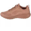 Skechers Bobs Squad Chaos - Face Off 117209-CLAY Ruda 36