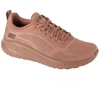 Skechers Bobs Squad Chaos - Face Off 117209-CLAY Ruda 36