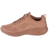 Skechers Bobs Squad Chaos - Face Off 117209-CLAY Ruda 36